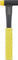 Marteau d'Atelier The Hammer II - jaune-noir/universal
