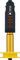 Substitut pour Roue Travel Keeper - jaune-noir/universal