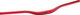 Guidon Courbé Atlas 35 35 mm - red/820 mm 8°