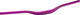 Guidon Courbé Atlas 35 35 mm - purple/820 mm 8°
