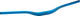 Guidon Courbé Atlas 35 35 mm - blue/820 mm 8°