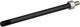 Robert Axle Project Axe Traversant pour Remorque de Largeur 142 et 148 mm - noir/type 2