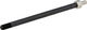 Robert Axle Project Axe Traversant pour Remorque de Largeur 142 et 148 mm - noir/type 13