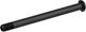 Robert Axle Project Lightning Bolt-On Front Thru-Axle - black/type 11