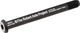 Axe Traversant Avant Lightning Bolt-On Front - noir/type 12