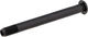 Axe Traversant Avant Lightning Bolt-On Front - noir/type 12