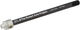 Axe Traversant pour Attelage Tandem FollowMe - noir/12 x 148 mm, 1,0 mm, 160/167/172 mm