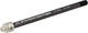 Robert Axle Project Axe Traversant pour Attelage Tandem FollowMe - noir/12 x 148 mm, 1,75 mm, 174/180 mm