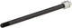 Axe Traversant pour Attelage Tandem FollowMe - noir/12 x 148 mm, 1,75 mm, 174/180 mm