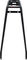 Portaequipajes Vega Classic 29 - negro/29"
