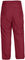 VAUDE Kids Caprea warmlined Pants II - salsa/134/140