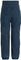 VAUDE Kids Caprea warmlined Pants II - dark sea/134/140