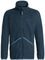 Veste Kids Pulex Jacket - dark sea/134/140