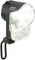 Pico 30-T Switch LED Frontlicht mit StVZO-Zulassung - schwarz/universal
