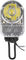 Pico 30-T Switch LED Frontlicht mit StVZO-Zulassung - schwarz/universal