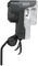 Pico 30-T Switch LED Frontlicht mit StVZO-Zulassung - schwarz/universal
