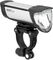 Ixon Core LED Front Light - StVZO Approved - silver-black/universal