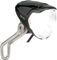 Lumotec IQ2 Eyc Plus LED Frontlicht mit StVZO-Zulassung - schwarz/universal