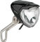 busch+müller Lumotec IQ2 Eyc Plus LED Front Light - StVZO Approved - black/universal