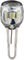 Lumotec IQ2 Eyc Plus LED Frontlicht mit StVZO-Zulassung - schwarz/universal