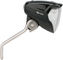 busch+müller Lampe Avant à LED Lumotec IQ2 Eyc Plus (StVZO) - noir/universal