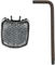 Lumotec IQ2 Eyc Plus LED Frontlicht mit StVZO-Zulassung - schwarz/universal