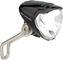 Lumotec IQ2 Eyc T Senso Plus LED Front Light - StVZO Approved - black/universal