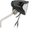 busch+müller Lampe Avant à LED Lumotec IQ2 Eyc T Senso Plus (StVZO) - noir/universal