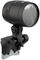 Lampe Avant à LED Lumotec IQ-X E ML 150 Lux Connect (StVZO) - noir/universal