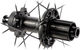 ERE Research Genus II AE65-R Team Carbon Disc Center Lock 28" Laufradsatz - Team/100 mm/142 mm/Shimano Road/28"/Non Boost/Non Boost