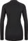 Craft Core Warm Damen Funktionsunterwäsche Set - black/S