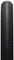 Ultradynamico CAVA JFF 27.5" Folding Tyre - black-tan/27.5 /48 mm/48-584/1.9 