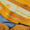 Endura Hummvee Shorts mit Innenhose - yellow mustard | XL