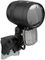 Lampe Avant à LED Lumotec IQ-X E ML 150 Lux Connect (StVZO) - noir/universal