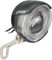 Lumotec Lyt B N Plus LED Frontlicht mit StVZO-Zulassung - schwarz/universal