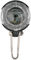 Lumotec Lyt B N Plus LED Frontlicht mit StVZO-Zulassung - schwarz/universal