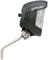 Lumotec Lyt B N Plus LED Frontlicht mit StVZO-Zulassung - schwarz/universal