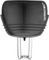Lumotec Lyt B N Plus LED Frontlicht mit StVZO-Zulassung - schwarz/universal