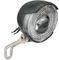 Lumotec Lyt Senso Plus LED Frontlicht mit StVZO-Zulassung - schwarz/universal