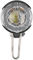 Lumotec Lyt Senso Plus LED Frontlicht mit StVZO-Zulassung - schwarz/universal