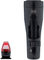Set de Lampes GVolt 70,1 + Rapid Micro G (StVZO) - noir/universal