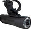 CATEYE GVolt 70.1 LED Front Light - StVZO Approved - black/70 lux