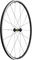Mavic Ksyrium S Laufradsatz - schwarz/Non Boost/Non Boost/130 mm/100 mm/28"/Shimano Road/100 mm/Shimano Road/100 mm/130 mm