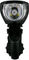 CATEYE Lampe Avant à LED HL-EL360G-RC GVolt25 (StVZO) - noir/universal