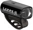 Hecto Drive 40 + KTV Drive LED Beleuchtungsset mit StVZO-Zulassung - schwarz/universal