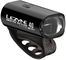 Lezyne Hecto Drive 40 + KTV Drive LED Light Set - StVZO Approved - black/universal