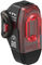 Hecto Drive 40 + KTV Drive LED Light Set - StVZO Approved - black/universal