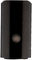 Lampe Avant à LED Hecto Drive 40 (StVZO) - noir-brillant/40 lux