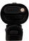 Lampe Avant à LED Hecto Drive 40 (StVZO) - noir-brillant/40 lux