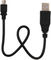 Lampe Avant à LED Hecto Drive 40 (StVZO) - noir-brillant/40 lux